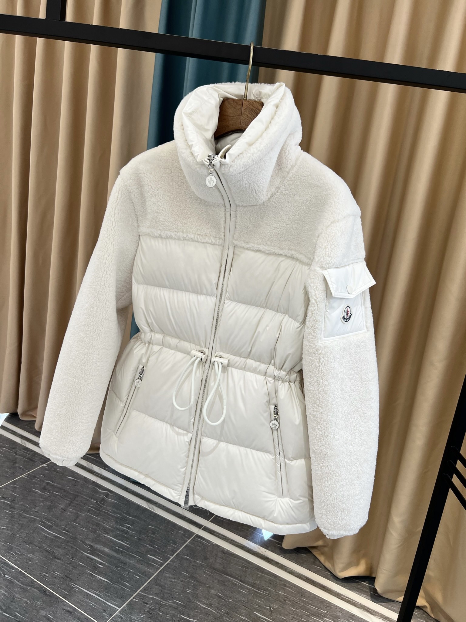 Moncler Down Jackets